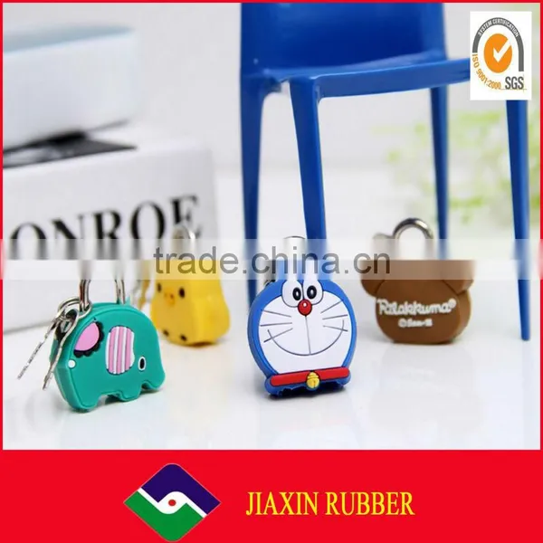 Top Quality New Fashion Latest Style School Bag Lock photo-3