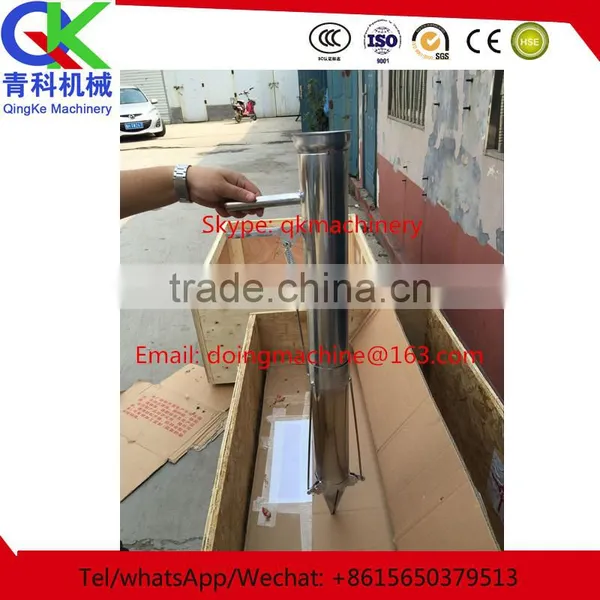 Portable Vegetable Seeding Tools With Stainless Steel 304 photo-3