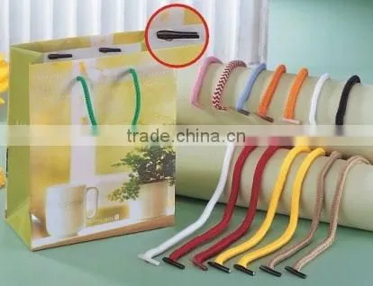 Cellulose Acetate Handbag Lace Tipping Films photo-2