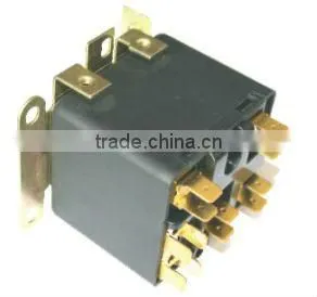 Motor Start Potential Relay / Solid State Relay / General Purpose Switching Relay