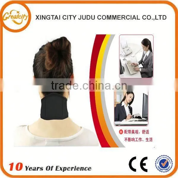 Kneading Massage Pillow,neck Massager, Electric Massage Pillow photo-6
