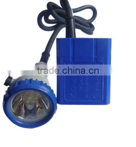 KOMBA Mining Safety Lamp RD400 photo-2