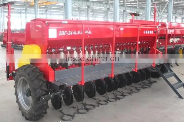 36 Rows Seeder Planter photo-3