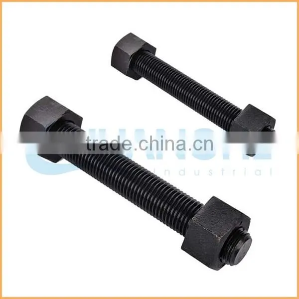 China Supplier Hex Bolt and Nut and Washer photo-5