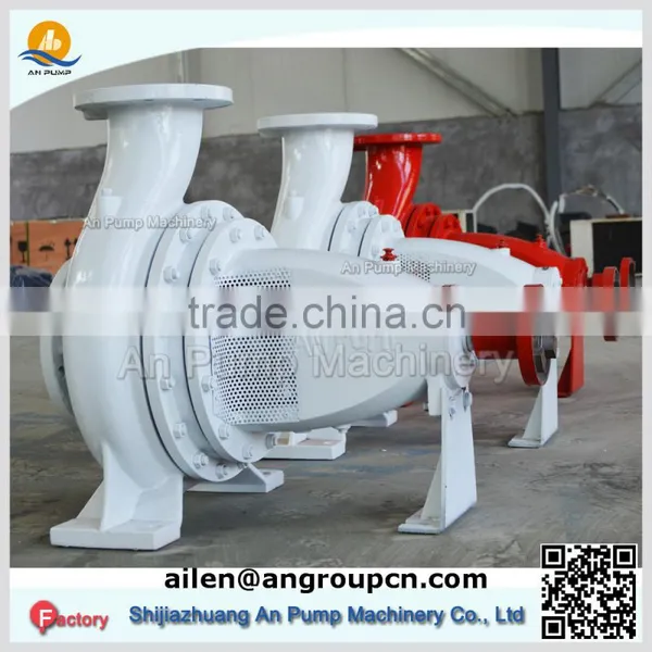Chemical Circulation Centrifugal LPG Transfer Pump photo-2