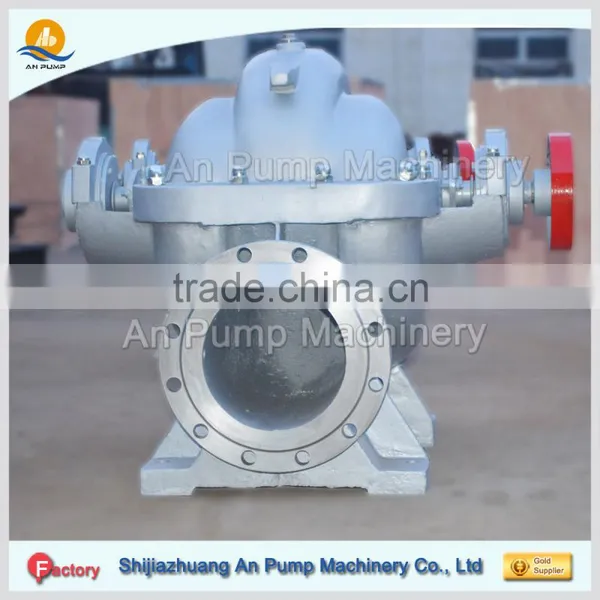 1000m3/hr Irrigation Diesel Water Pump Chinese Water Pump photo-2