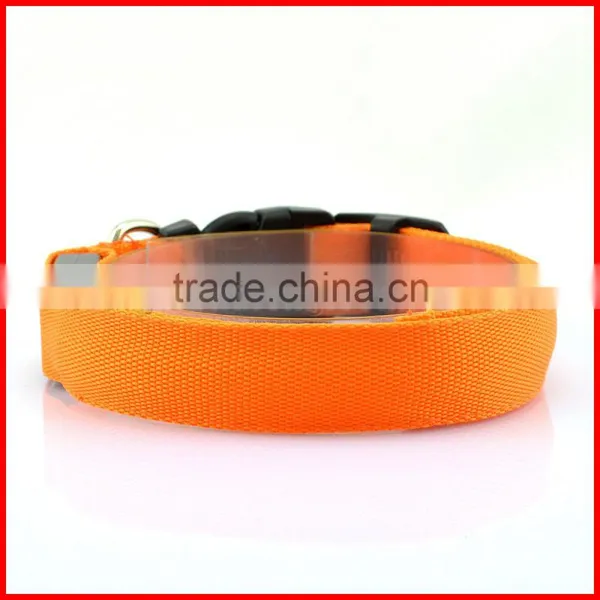 Wonderful Led Pet Light, Led Collar Light, Led Flash Dog Collar photo-4