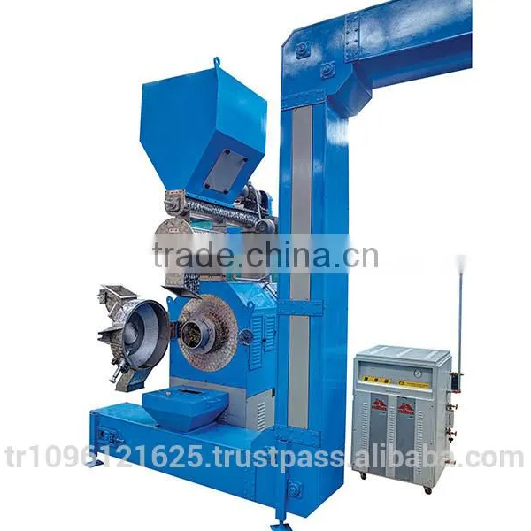 Economic Price Pellet Press / Pellet Press Machine / Pellet Press Used photo-6