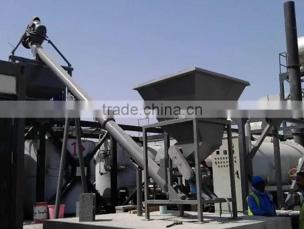 Modified Bitumen Plant photo-2