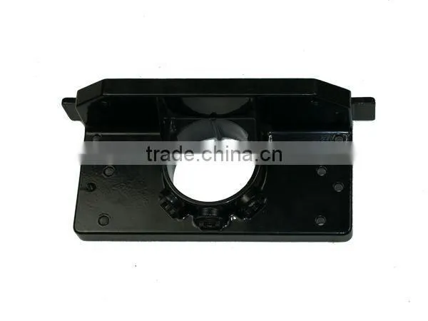 CNC Prrecision Auto Spare Parts photo-2