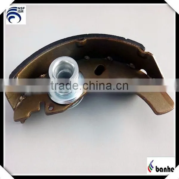 High Quality Brake Shoe Manufacturer Cixi Bamgje
