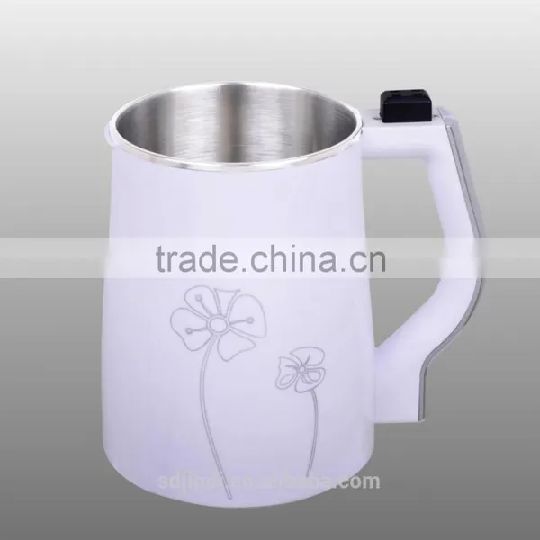Trade Assurance Healthtips Soy Milk Maker With Competitive Price photo-5