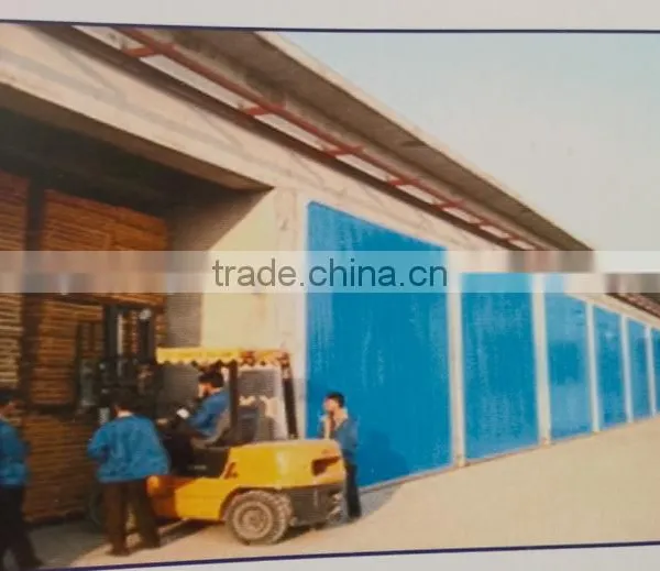 2017 Hot Sale Wood Drying Equipment/Timber Drying Machine/ Steam Timber Drying Kilns photo-5