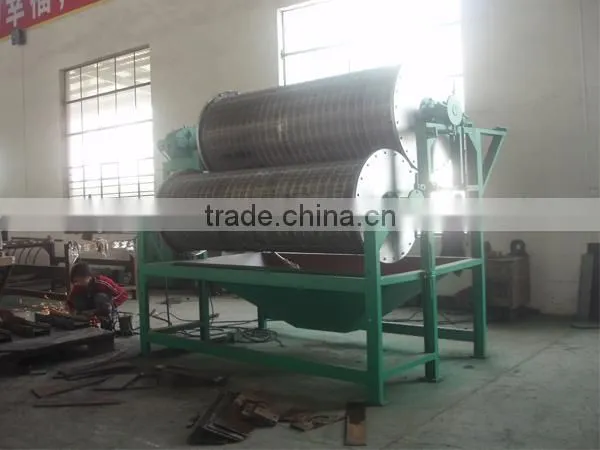 High Gauss And Productivity Magnetic Separator Price photo-3