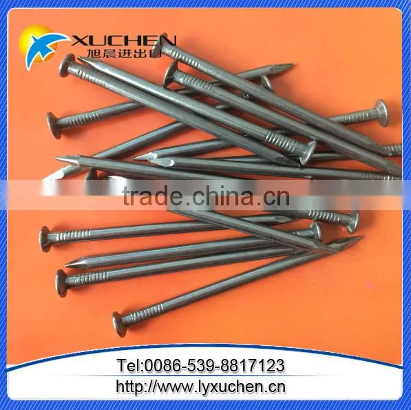 Common Wire Nails With 25kg Packing photo-5