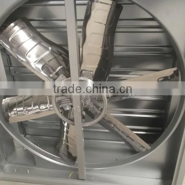 2015 Hot Sale Industrial Suction Blower Fan for Greenhouse Cooling photo-2