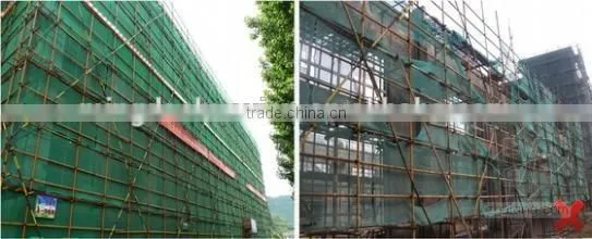 Green Construction Safety Net photo-5