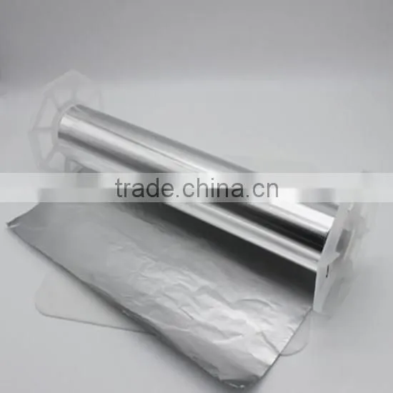 2016 HOT SELL!! Food Grade Baking Aluminium Foil photo-4