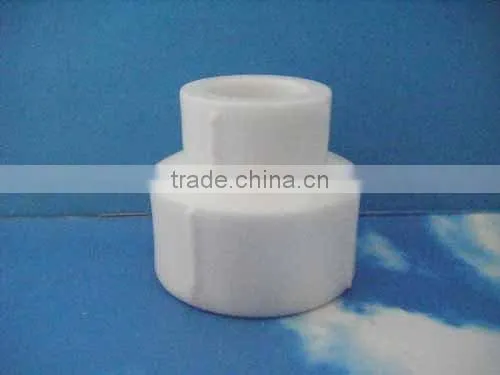 PPR FITTINGS , PPR REDUCING SOCKET , PPR PIPE FITTING photo-2