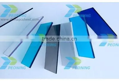 Twin Wall Polycarbonate Board photo-5