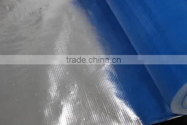 Az Foil Wall Sarking Insulation Materials photo-2