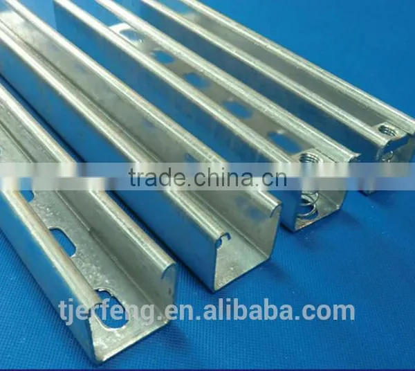Solar Panel Mounting Bracket photo-3