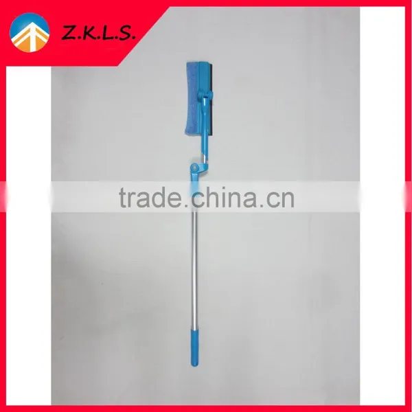 360 Degree Multifuncational Scalable Window Cleaner For Home and House photo-3