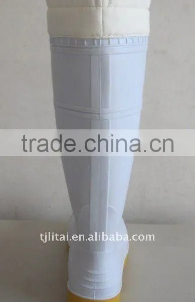 Men Warm Winter Boots Hot Selling New Design Boots for Men Boots photo-3