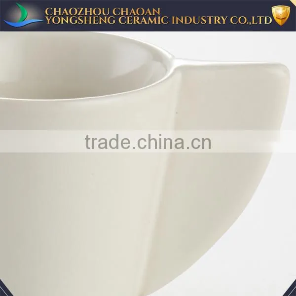 Chaozhou Factory Wholesale White Tea Cups photo-2