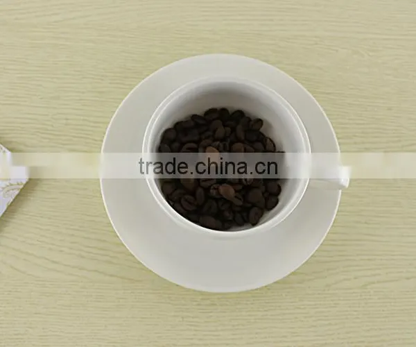 China Suppliers New Premium Gift Porcelain Arabic Tea Cup Set photo-4