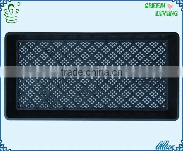 Garden Growing Tray Nursery Tray Seedling Wholesale photo-2