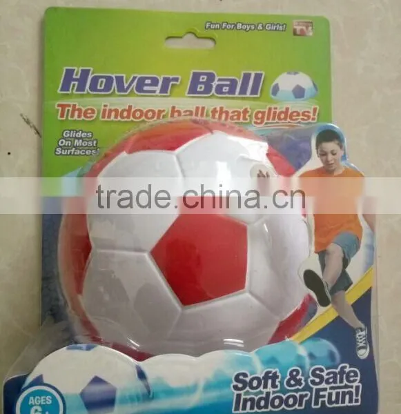 Hover Ball/Indoor Hover Foot Ball/slide Ball photo-3