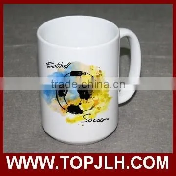 Promotional Best Dye Sublimation 15oz Ceramic Mug Print Price photo-4