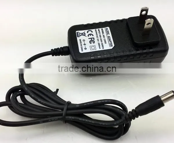 18v 1a Power Adapter photo-2