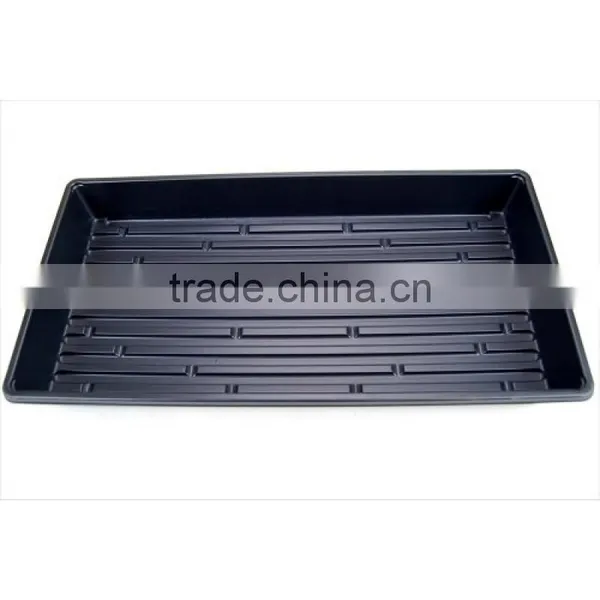 High Quality Plactisc Germination Tray/Seedling Tray for Cultivator Agriculture photo-4