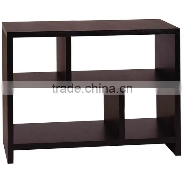 Creative Portable Wood Book Storage Shelf Bookcase,Modern Bookcase Cabinet Style photo-4