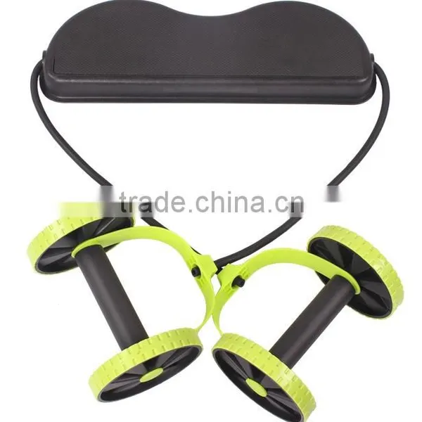 Revoflex Xtreme AB Wheel & Power Wheel & AB Wheel Roller photo-2