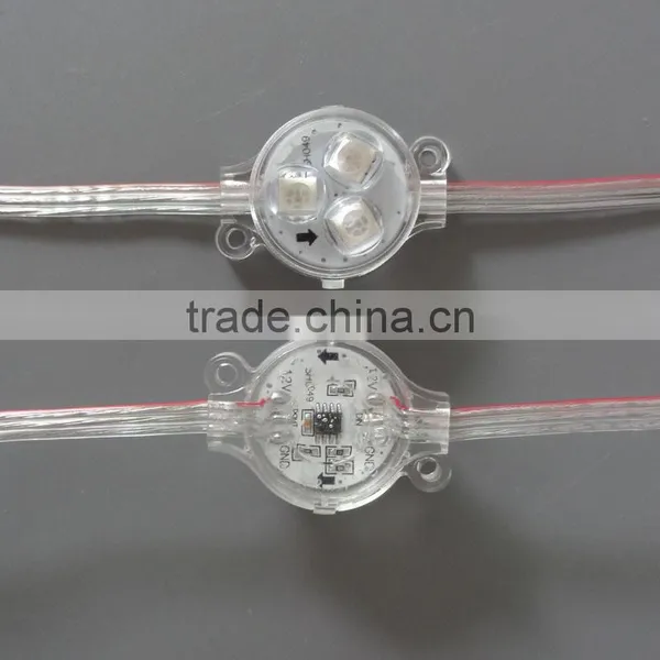 SH-1908 LED Paralleling Pixels Light photo-3