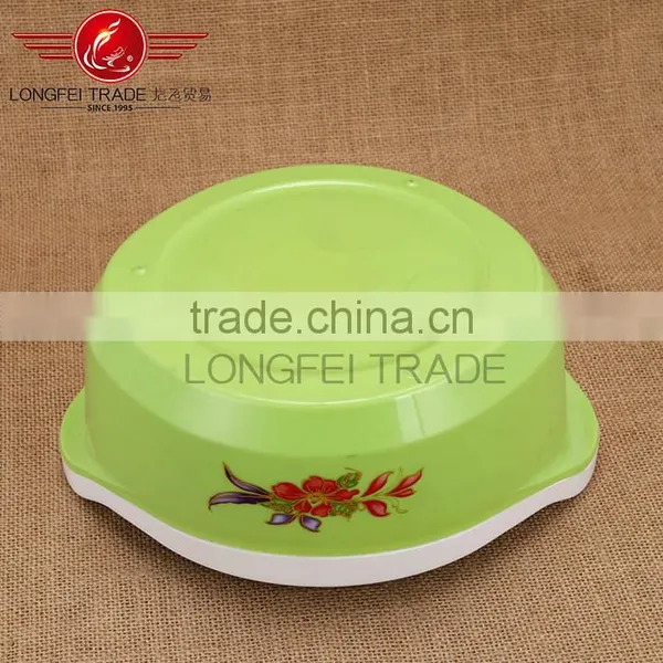Cheap Food Warmer Enamel Container Set Thermal Lunch Pot photo-5