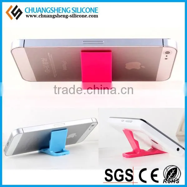 Folding Portable Cell Phone Stands photo-5