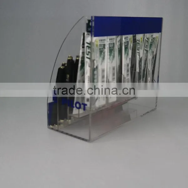 Customzied Pencil Display Case Wholesale photo-6