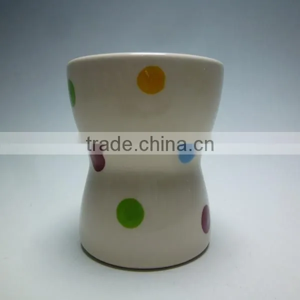 Ceramic Aroma Burner/Incense Burner/Ceramic Aroma Camp/Tart Burner photo-4