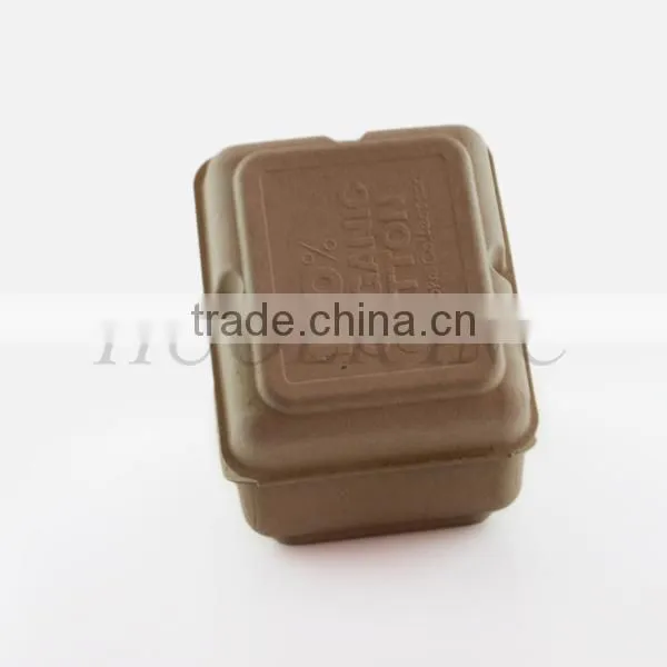 Paper Packaging Box Without Glue photo-3