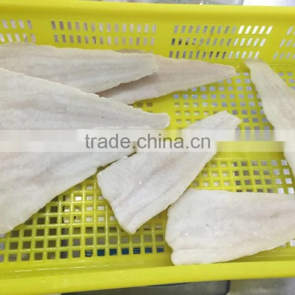 Alaska Pollock Fillet