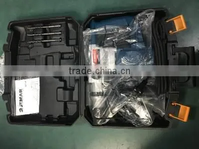 JRH1050 1050W 26mm Electric Rotary Hammer, 26mm Rotary Hammer photo-3