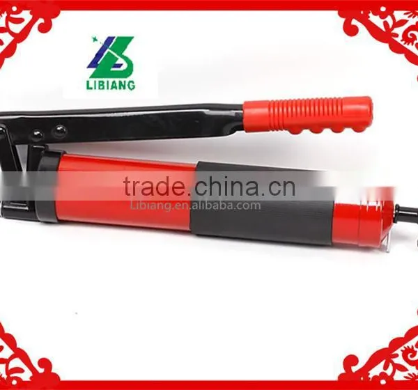 High Quality 600CC Air Operated Grease Gun photo-2