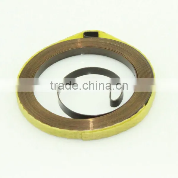 Adjustable Pull Spring Retracting String Spiral Spring Rewind Torsion Springs