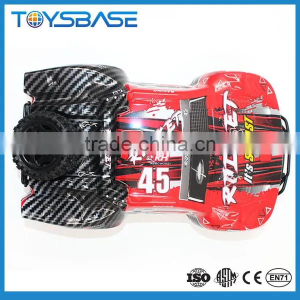 2017 New Style New Products on China Market Brush RC SUV 1621 Remote Control Car photo-3