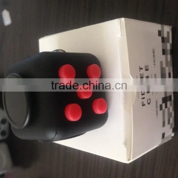 2017 Hot Product Promotional Magic Cube photo-2