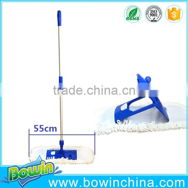 2015 Hot Sell Flat Floor Mop(BW-070) photo-2